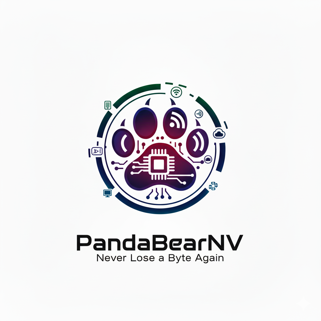 PandaBearNV